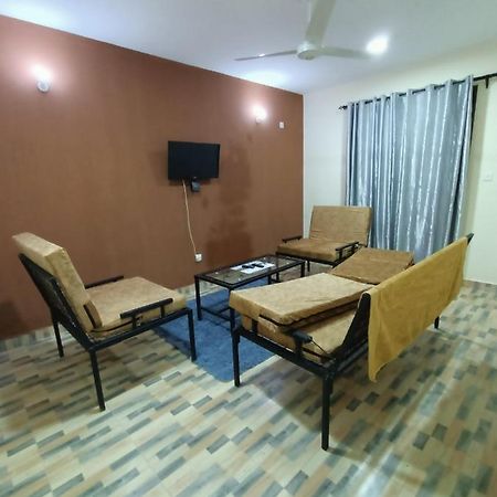 1 Bedroom Fully Furnished Luxurious Apartment Voi Town ภายนอก รูปภาพ