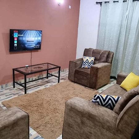 1 Bedroom Fully Furnished Luxurious Apartment Voi Town ภายนอก รูปภาพ