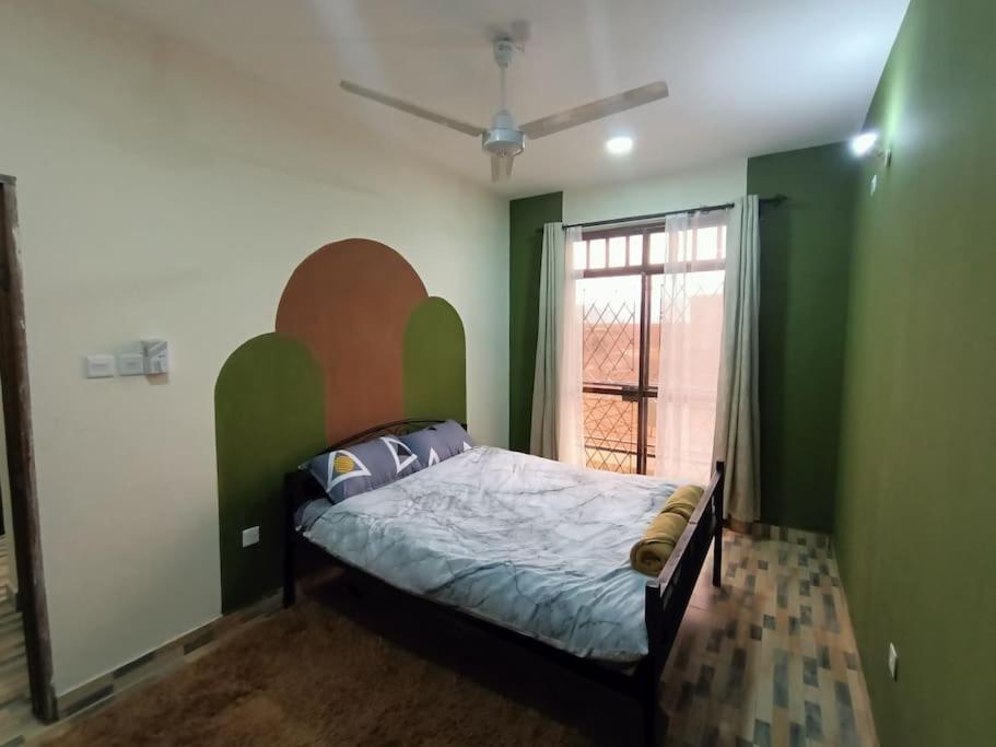 1 Bedroom Fully Furnished Luxurious Apartment Voi Town ภายนอก รูปภาพ