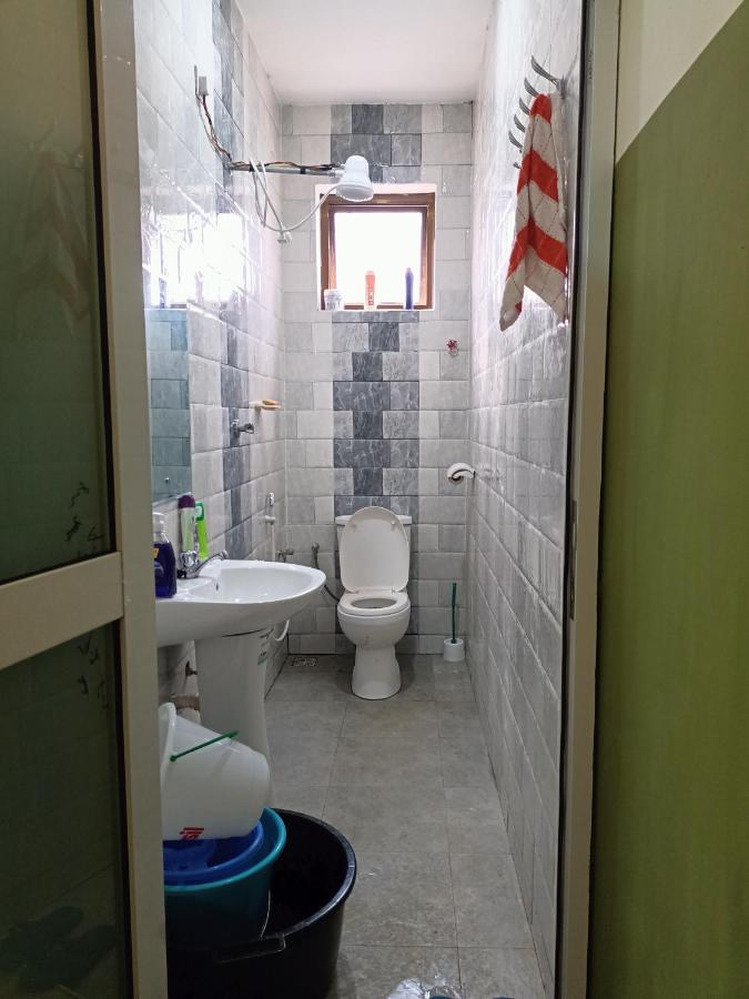 1 Bedroom Fully Furnished Luxurious Apartment Voi Town ภายนอก รูปภาพ